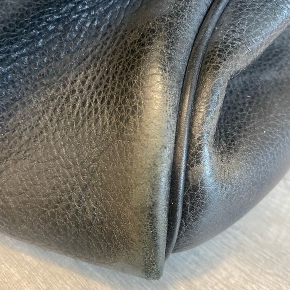 Mulberry Bayswater Black - Picture 4 of 5